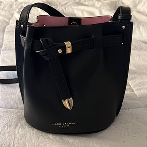Brand new Kate Spade small Bucket Bag